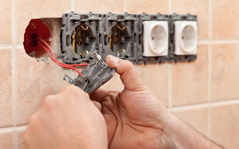 électricien en urgence Les Clayes-sous-Bois