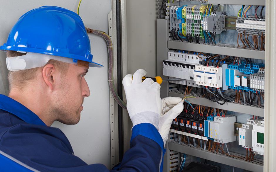 électricien de maintenance Nogent-sur-Marne