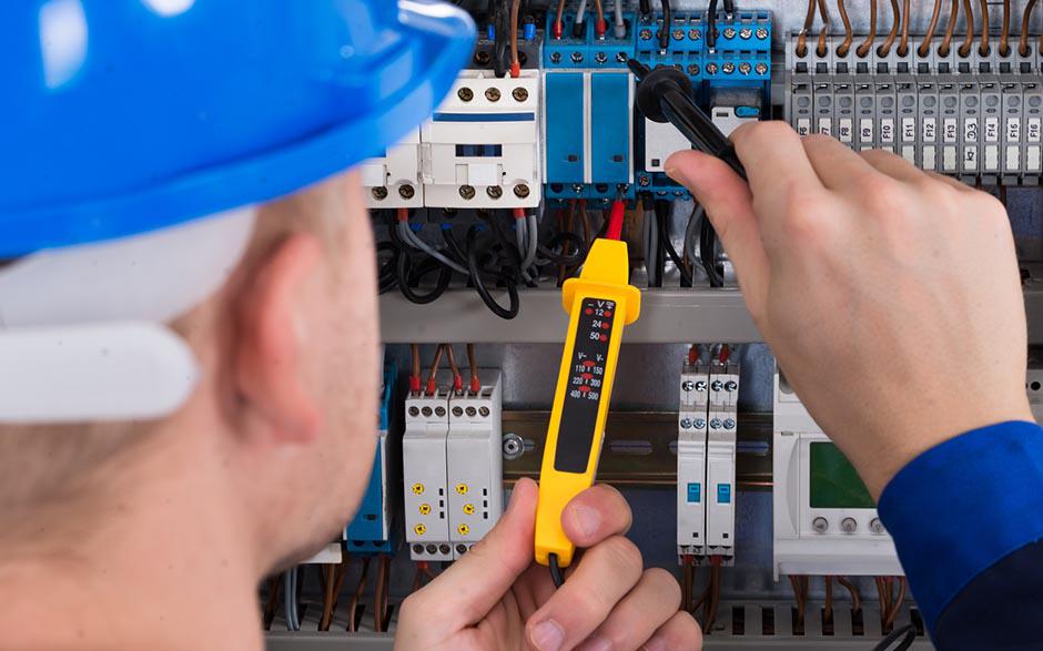 taux horaire électricien Nogent-sur-Marne