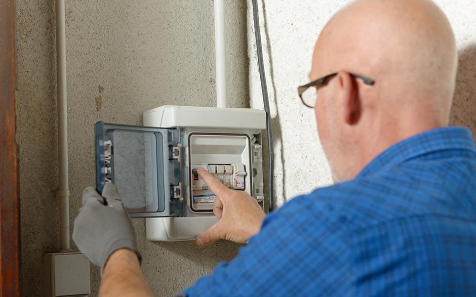 électricien de maintenance Nogent-sur-Marne